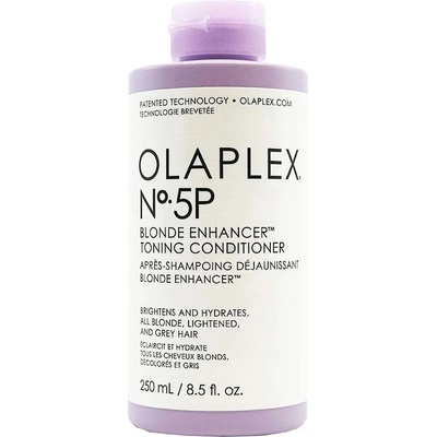 OLAPLEX N°. 5P Blonde Enhancer Toning Conditioner 250 ml