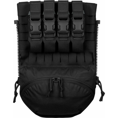 Direct Action panel nosný Spitfire Breacher čierny