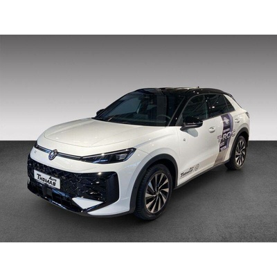 Volkswagen T-Roc R-Line DSG 110 kW