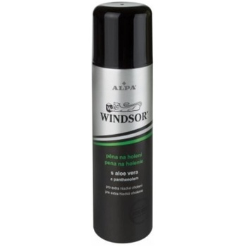 ALPA a. s ALPA a. s. Пяна за бръснене Windsor 200 мл за чувствителна кожа