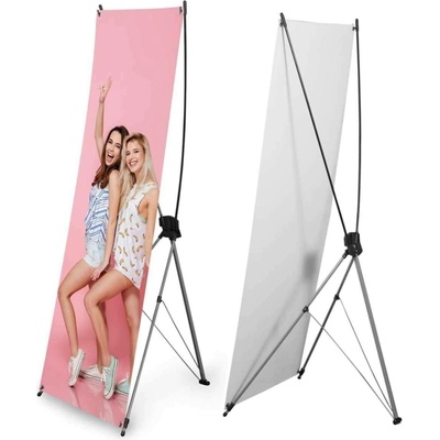 MH Technic s.r.o. X-Banner Standard 80x180 cm