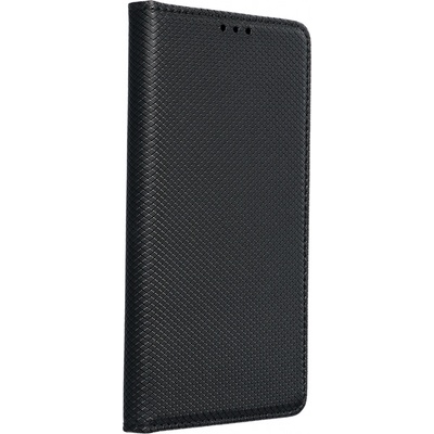 Pouzdro Smart Case Book Xiaomi Redmi Note 10 Pro černé