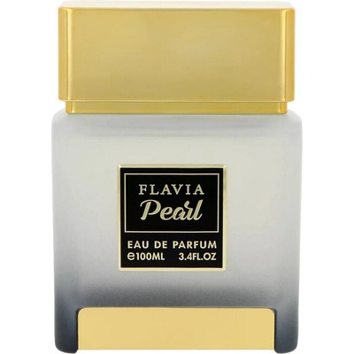 Flavia Flavia Pearl parfumovaná voda dámska 100 ml
