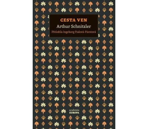 Cesta ven