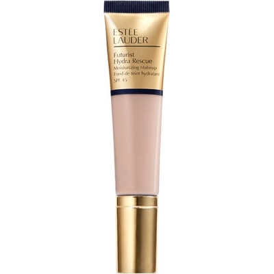 Estée Lauder Futurist Hydra Rescue Moisturizing Makeup SPF 45 Фон дьо тен флуид 35ml