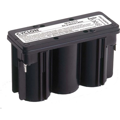 EnerSys Cyclon Dmb 6V 2.5Ah 32ks