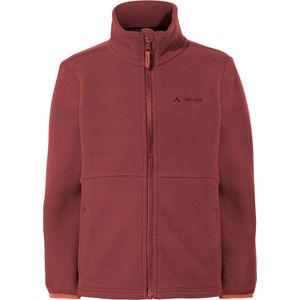 VAUDE Детско поларено яке Vaude Kid's Pulex Jacket II Fleece jacket - Redeva - размер 92 (EU) (703-4219-0811)