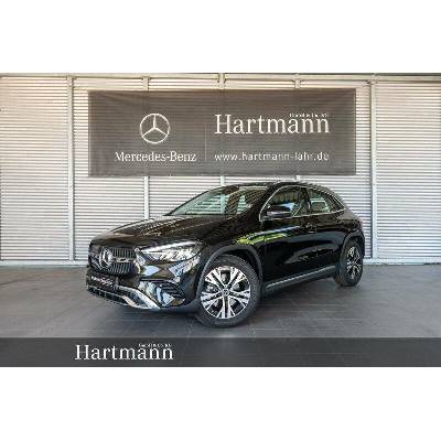Mercedes-Benz GLA 220 4Matic 140 kW