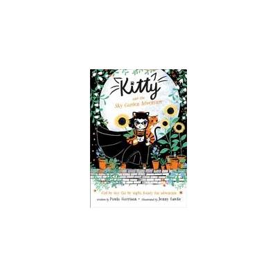 Kitty and the Sky Garden Adventure | Jenny L? vlie