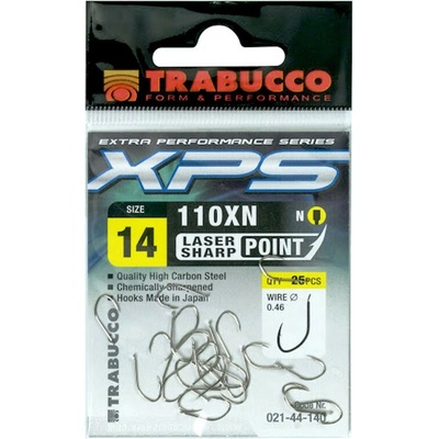Trabucco XPS 11 OXN vel.14 25 ks
