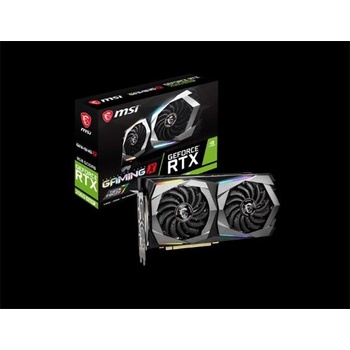 MSI GeForce RTX 2060 SUPER GAMING X