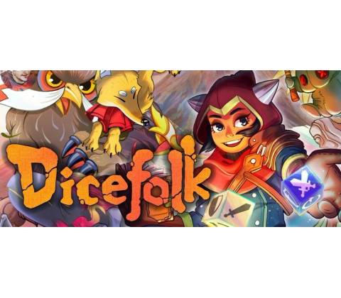 Dicefolk
