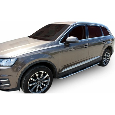 Bočné nášľapy Audi Q7 2015