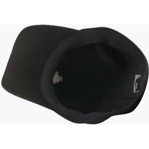 Kangol Шапка с козирка Tropic (1456BC.BLACK)