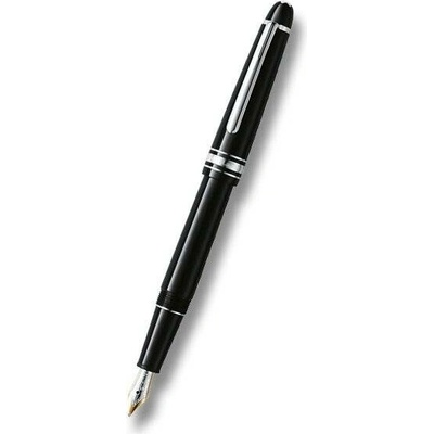 MONTBLANC 106521 Meisterstück Platinum Line Classique Plnící Pero F