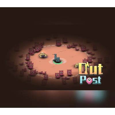 Outpost