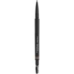 Shiseido Brow Inktrio 03 Deep Brown молив за вежди 3в1