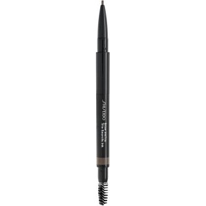Shiseido Brow Inktrio 03 Deep Brown молив за вежди 3в1