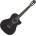 Pasadena SC041C 4/4 Black Класическа китара