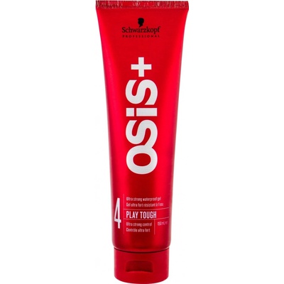 Schwarzkopf Osis Rock Hard Ultra Strong Glue 150 ml