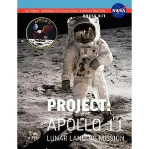 Apollo 11 | NASA (ISBN: 9781780398600)