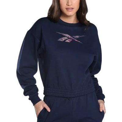 Reebok MODERN SAFARI COVERUP modrá