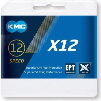 KMC X-12 EPT