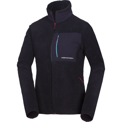 Northfinder Wyoma MI-4816OR black