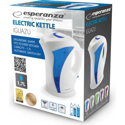 Esperanza EKK018B