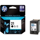 HP 21 originální inkoustová kazeta černá C9351AE