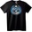 NOONEBRAND Тениска 50-годишнина на Harley-Heaven - 7XL, Black