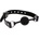Hidden Desire Taboom Bondage Essentials Silicone Ball Gag