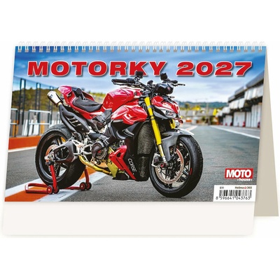 Helma 365 Motorky 2027