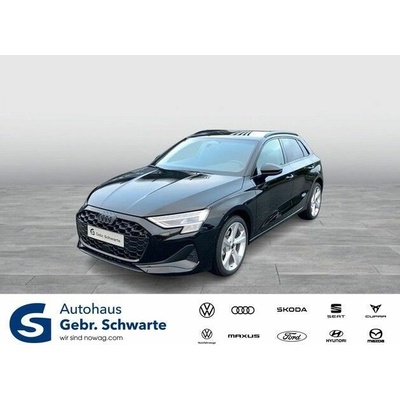 Audi A3 TFSI Sportback Advanced 85 kW