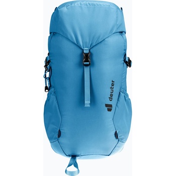 Deuter Детска туристическа раница Deuter Climber 22 l wave/ink