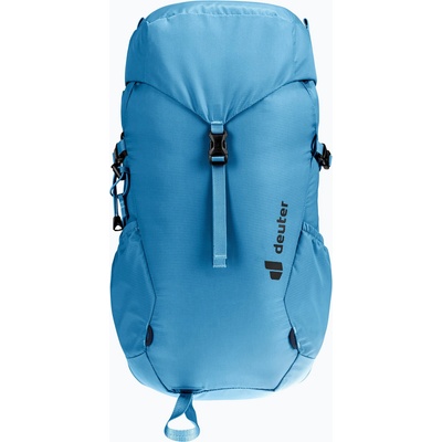 Deuter Детска туристическа раница Deuter Climber 22 l wave/ink
