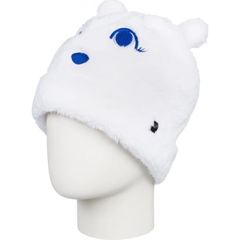 Roxy zimní čepice Mini Snowmoon bright white