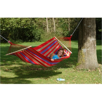 AMAZONAS Хамак Amazonas Aruba Hammock - Cayenne - размер 210 x 120 cm (902-0382-0111)