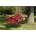 AMAZONAS Хамак Amazonas Aruba Hammock - Cayenne - размер 210 x 120 cm (902-0382-0111)