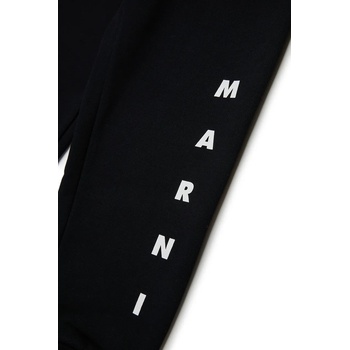 Marni Детски спортен панталон Marni MP72U TROUSERS (M01218)