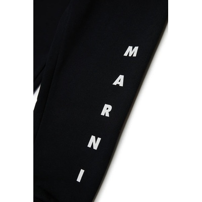 Marni Детски спортен панталон Marni MP72U TROUSERS (M01218)