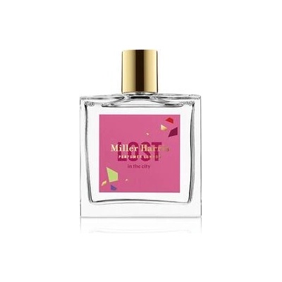 Miller Harris Lost In The City Eau de Parfum 50 мл
