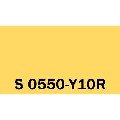 Het Soldecol Unicoat SM 5l NCS S 0550-Y10R