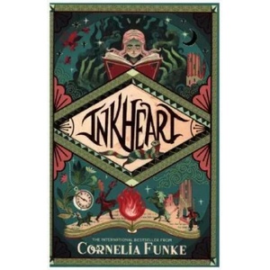 Inkheart (ISBN: 9781912626847)