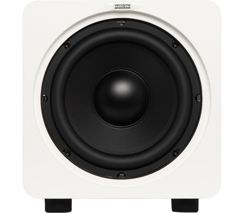 Velodyne DB-8