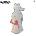 Quasimoto - Yessir Whatever (Silver Coloured) (LP) (0659457232641)