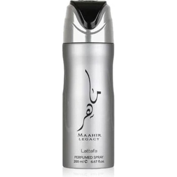 LATTAFA Maahir Legacy deo spray 200 ml