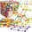 Meliconi Meli Stik 300ele stick straw blocks 50601