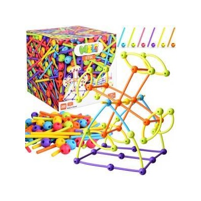 Meliconi Meli Stik 300ele stick straw blocks 50601