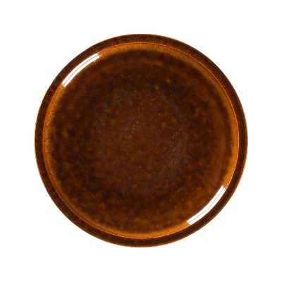 RAK Porcelain Talíř coupe 21 cm honey EACP21HO-12